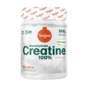 TORAFOOD CREATINE CREAPURE 500G NEUTRA (GRANDE)