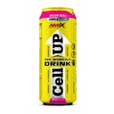 AMIX PRO CELL UP PRE-WORK DRINK 500ML MELON RUSH