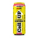 AMIX PRO CELL UP PRE-WORK DRINK 500ML GOLDEN PEACH