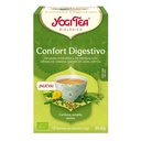 YOGI TEA CONFORT DIGESTIVO 17B
