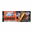 DUMON GALLETA CHOCO-LECHE CACAHUETE CARAM.100G