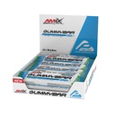AMIX PERF.BARRITAS GUMMY 12X30GR.NO CAF. MANZANA