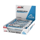 AMIX PERF.BARRITAS GUMMY 12X30GR.C/CAF. NATURAL
