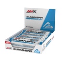 AMIX PERF.BARRITAS GUMMY 12X30GR.NO CAF. NATURAL
