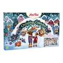 YOGI TEA CALENDARIO ADVIENTO