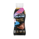 EHRMANN BEBIDA HIGH PROTEIN CREATINA 330ML CHOC