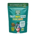 NATURGREEN SMARTMIX PROTEIN BIO 175GR