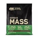 OPTIMUM SERIOUS MASS 5.45KG CHOCOLATE