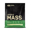 OPTIMUM SERIOUS MASS 5.45KG VAINILLA