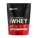 OPTIMUM WHEY GOLD STANDARD 450G VAINILLA ICE CREAM