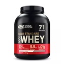 OPTIMUM WHEY GOLD STANDARD 2.27KG COOKIES CREAM