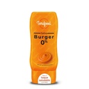 TORAFOOD SALSA ZERO 330ML BURGUER