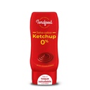 TORAFOOD SALSA ZERO 330ML KETCHUP