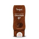 TORAFOOD SIROPE ZERO 330ML CHOCOLATE