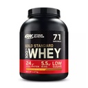 OPTIMUM WHEY GOLD STANDARD 2.27KG CHOCOLATE PEANUT