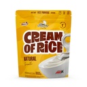 AMIX MR.POPPER CREAM OF RICE 1KG NATURAL
