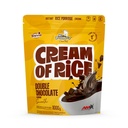 AMIX MR.POPPER CREAM OF RICE 1KG DOBLE CHOCOLATE