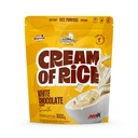 AMIX MR.POPPER CREAM OF RICE 1KG CHOCOLATE BLANCO
