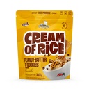 AMIX MR.POPPER CREAM OF RICE 1KG CREMA CACAHUETE