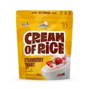 AMIX MR.POPPER CREAM OF RICE 1KG FRESA YOGURT
