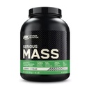 OPTIMUM SERIOUS MASS 2.73KG COOKIES CREAM