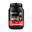 OPTIMUM WHEY GOLD STANDARD 900G NATURAL