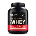 OPTIMUM WHEY GOLD STANDARD 2.25KG NATURAL
