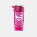 PROTELLA BATIDORA SUPERMAN CLASIC ROSA 700ML