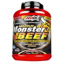 AMIX MONSTER BEEF 2.2KG FRESA-BANANA