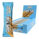 BAREBELLS VEGAN BARRITA 12*55GR CARAMEL PEANUT