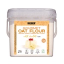 WEIDER HARINA DE AVENA OAT FLOUR 1.9KG CHOCO BLANC
