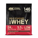 OPTIMUM WHEY GOLD STANDARD 4.53KG CHOCOLATE