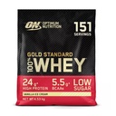 OPTIMUM WHEY GOLD STANDARD 4.53KG VAINILLA ICE CRE