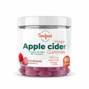 TORAFOOD GUMMIES APPLE CIDER 60GOMINOLAS FRAMBUESA