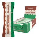 BAREBELLS BARRITA SPREAD 12*45GR HAZELNUT