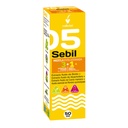 NOVADIET SEBIL 200ML + ACEITE ESENCIAL ROMERO