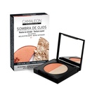 CAMALEON SOMBRA DE OJOS MELOCOTON-BEIGE