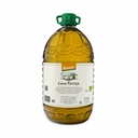C.PAREJA ACEITE OLIVA V.E. DEMETER GARRAFA 5L