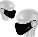 AMIX MASK COLOR NEGRO TALLA M/L (MASCARILLA)