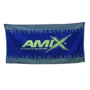 AMIX TOALLA COLOR AZUL