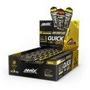 AMIX PERFORMANCE QUICK GEL 40x45GR LIMON