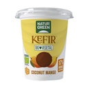 NATURGREEN VEGFIR COCO MANGO BIO 400gr