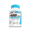 AMIX PERFORMANCE HMB 1500mg 90cap.