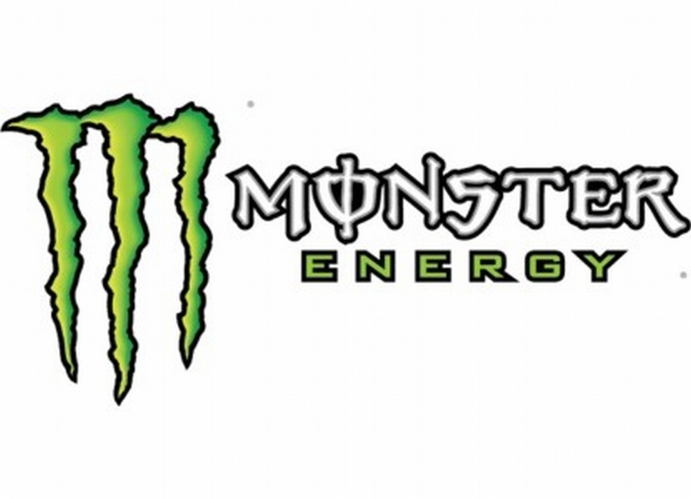 Monster Energy