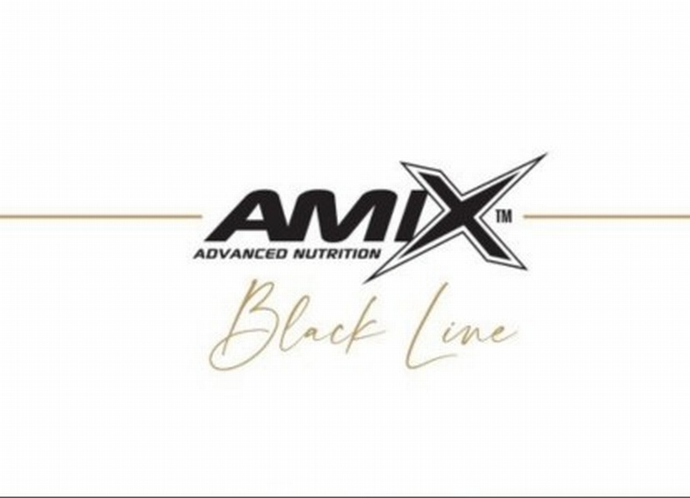 Amix Black Line