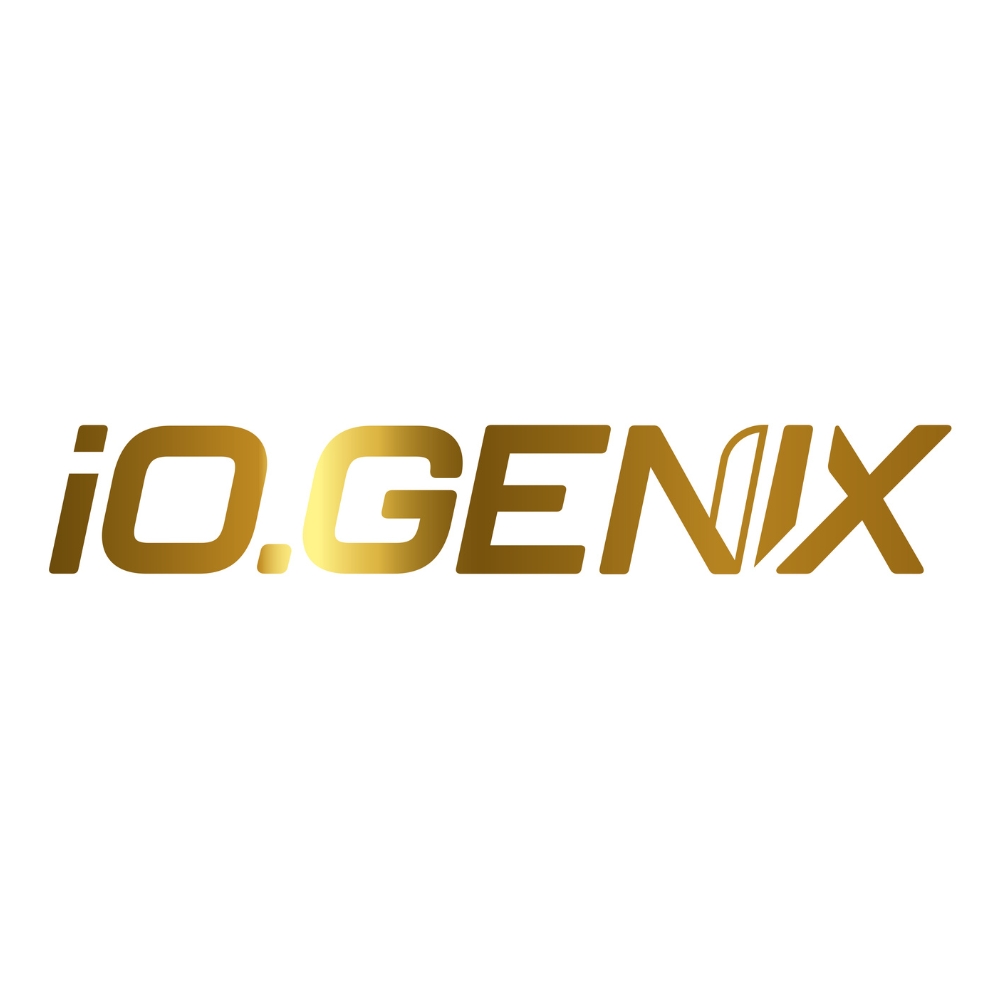 Iogenix