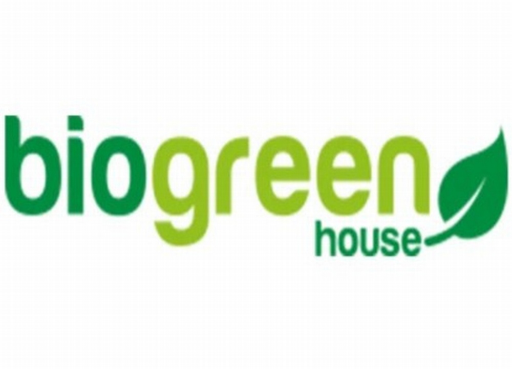 Biogreen House