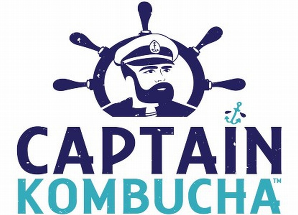 Captain Kombucha