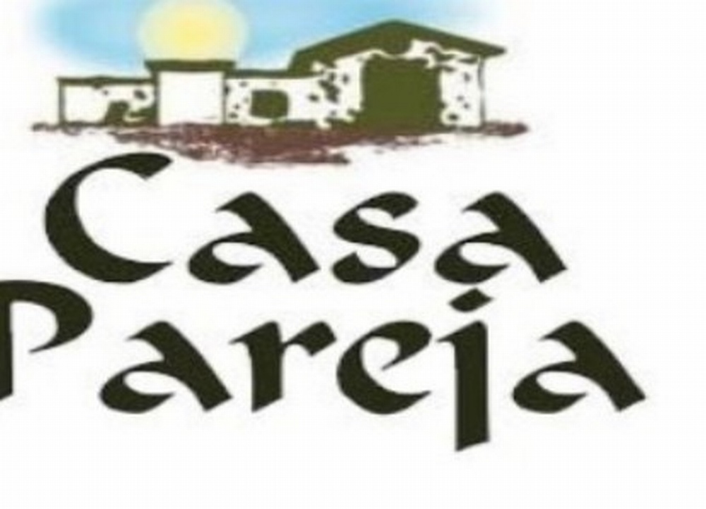 Casa Pareja