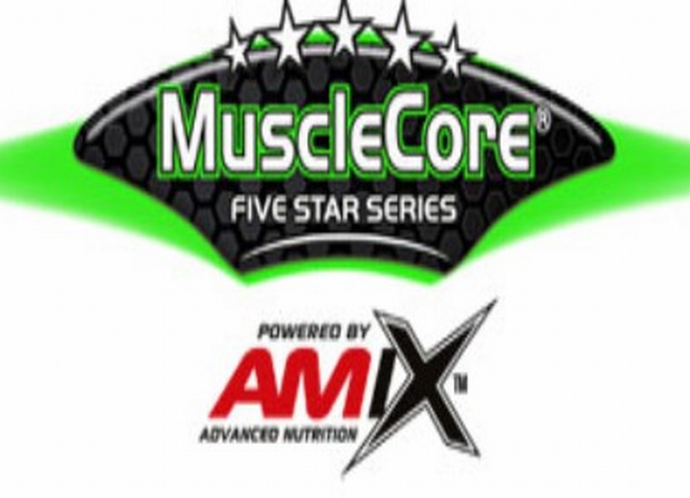 Amix Musclecore